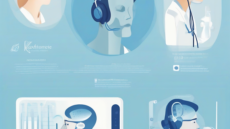 Espirometría vs Audiometría: ¿Cuándo aplica cada una?