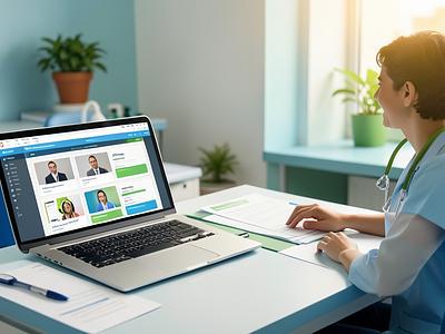 Cómo Dejar el Excel de una Vez: Guía para Clínicas Ocupacionales