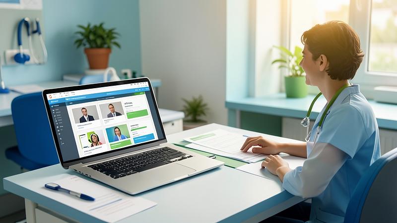 Cómo Dejar el Excel de una Vez: Guía para Clínicas Ocupacionales