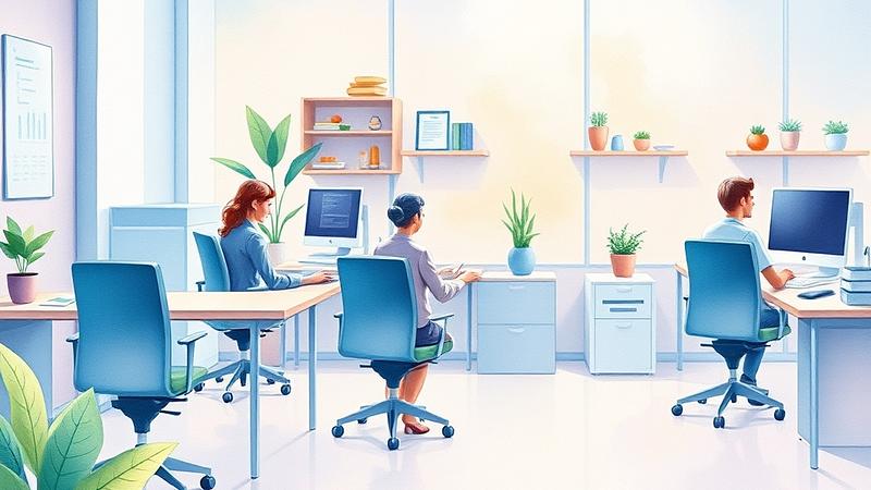 Guía de Salud Mental Ocupacional para Empresas en Perú