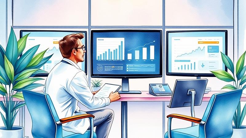 Prospectiva en Salud Ocupacional: Anticipa Riesgos Laborales