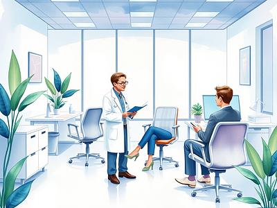 Estrés laboral ocupacional: guía para empresas